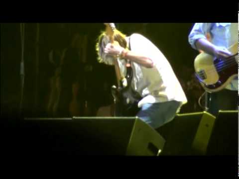 Coachella 2010 | Pavement "Cut Your Hair" Live - in HD