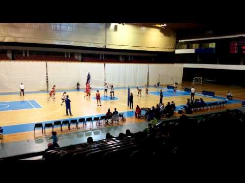 FOK "Futog" - ŽOK "Futog"