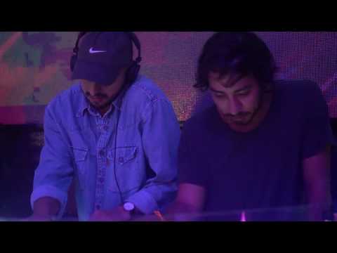 Javier Portilla at Cocoon Phuket