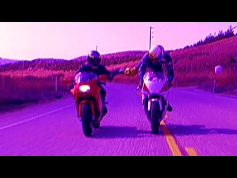 Road Rash [Psx] - Intro