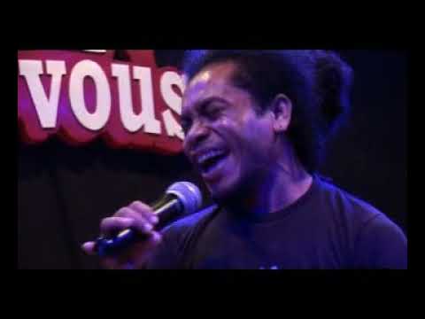 .Redemption song (Bob Marley's song) Koko Harsoe & Kacir