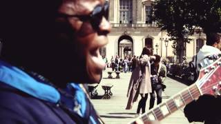 A Take Away Show - Lee Fields - Don&#39;t Leave me this way