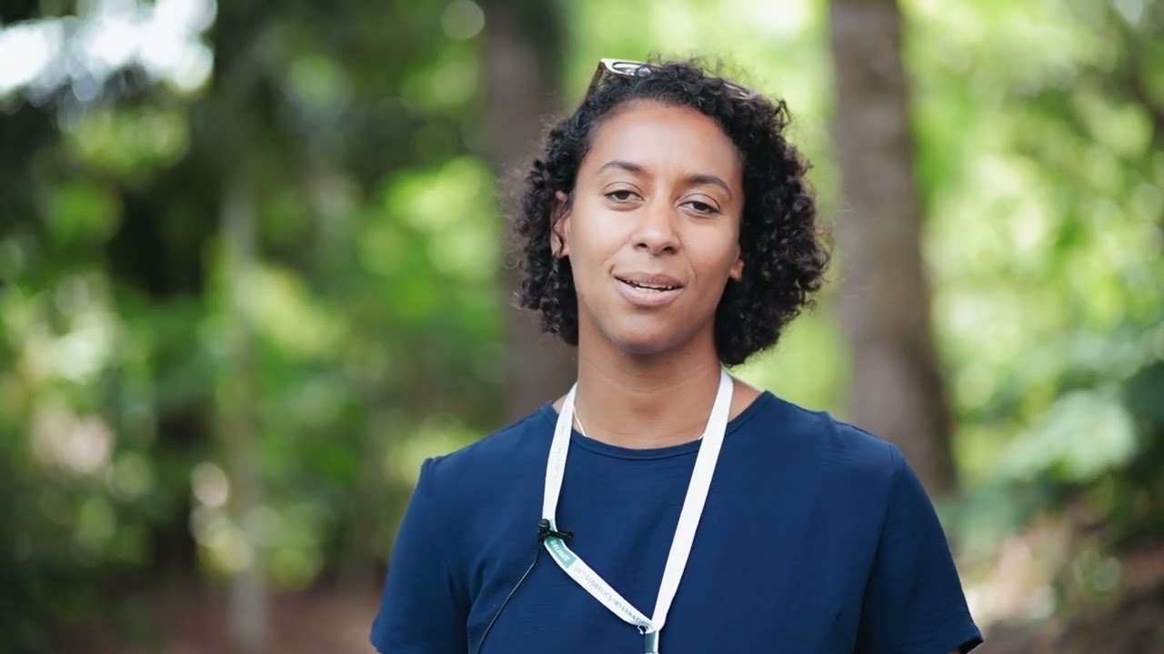 Prof. Erika Kraemer - Mbula (President Globelics, Professor of Economics at the University of Johannesburg, South Africa)