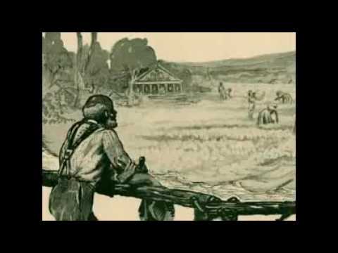 CARRY ME BACK TO OLD VIRGINNY    Original 1878 Lyrics   Tom Roush