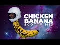 CHICKEN BANANA SCOTTY MIX