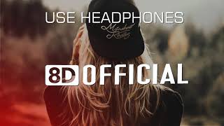 Download lagu Benny Blanco , Halsey & Khalid   Eastside 8D AUDIO mp3