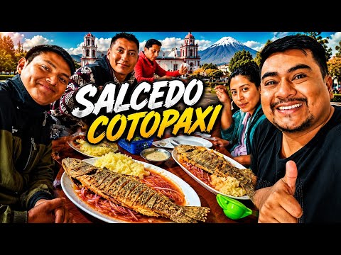 ¡No Podrás Resistirte! Probando los Helados de Salcedo y su Increíble Gastronomía