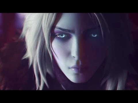 Official Destiny Expansion II: House of Wolves Prologue