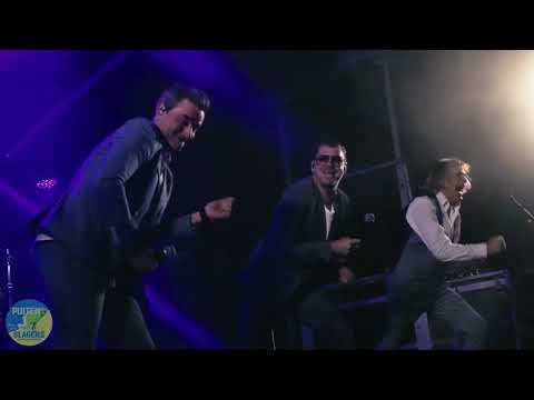 Puitenslagersfeesten 2023 T'Congoken By Night met Sylver / Soulbrothers ft. Danzel / DJ F.R.A.N.K