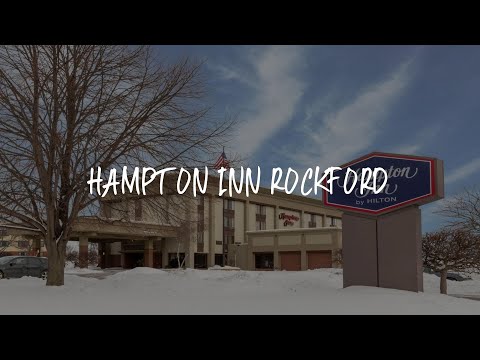 Hampton Inn Rockford Review - Rockford , United States of America