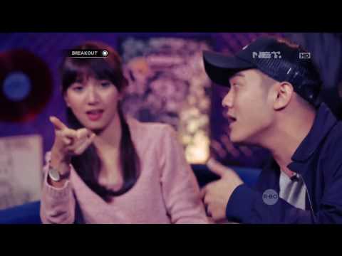 Boy William Ft. Sheila Dara - Sorry & Love Yourself (Justin Bieber Cover)