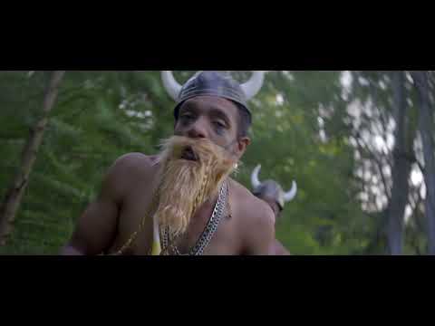 MAKENSY RD - VALHALLA - ( EL FINAL THE MIXTAPE )