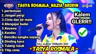 Download lagu tasya rosmala AGENG MUSIC full album 2022 mp3 Download lagu tasya rosmala AGENG MUSIC full album 2022 mp3