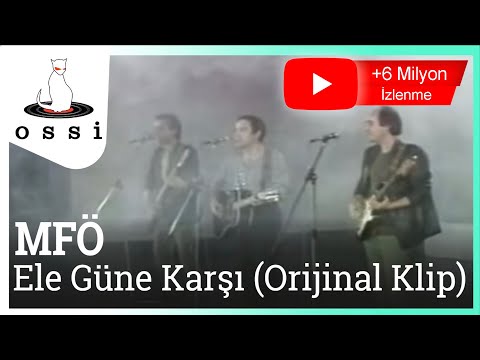 MFÖ - Ele Güne Karşı (Official Klip)