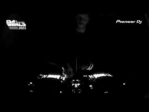 De La Rocka (Poland) IDA 2023 Online Party Rocking Battle powered by Pioneer DJ - Elimination Round