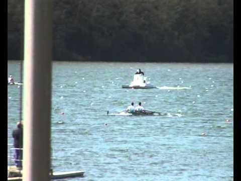 Primo Meeting 2011 - 2X M S Qualificazione