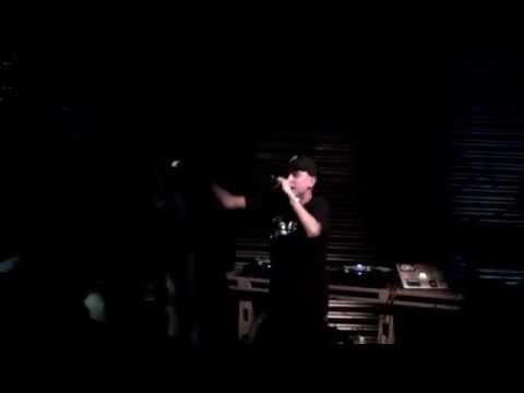 DOŠA - *Fuknte sredince v zrak* LIVE, SupaRappin' (vol. 4) 20.6.2015