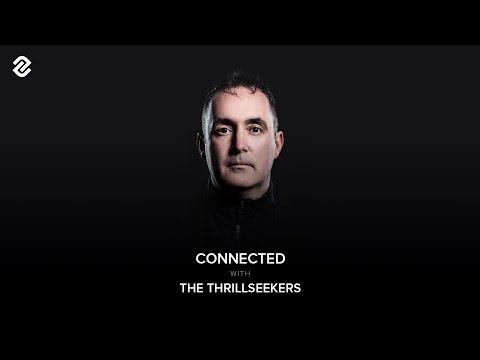 Connected 22 (Vinyl Trance Classics), With The Thrillseekers