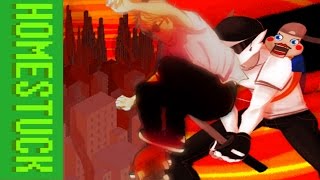 Cover art for Beatdown Strider Style (Metal Cover)