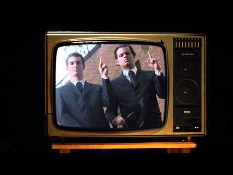 Clínica de Payasos Mentales - Trailer Oficial