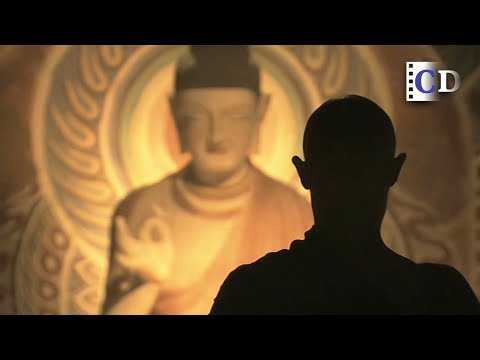 Kucha【The Lost Kingdoms: A Buddhist Kingdom Beneath the Sands】Ep1 | China Documentary