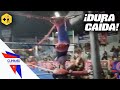 Vértigo y Arjem vs Imperio y Rey del Barrio | Deportivo ROMA
