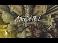 Anghel - Angelo Garcia (Official Lyric Video)