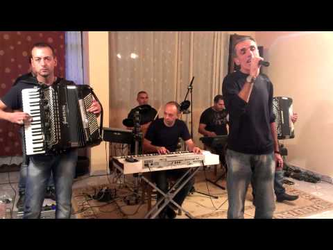 Zvezdan Tomasevic & Ork Radeta Lukica Parcanca - Mozda mi je tako sudjeno (uzivo)