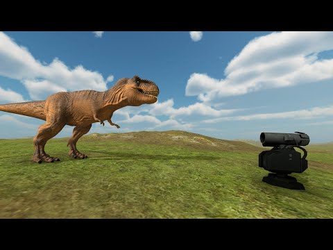 CANNON vs EVERY UNIT - Beast Battle Simulator