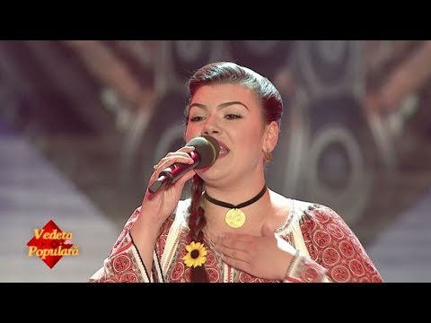 Iulia Mihai - Mândro de la Măgurele (#VedetaPopulară)