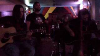 Part Of You (acoustic) -- Papercut Massacre