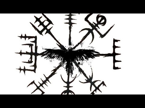Der Vegvisir oder Wegfinder