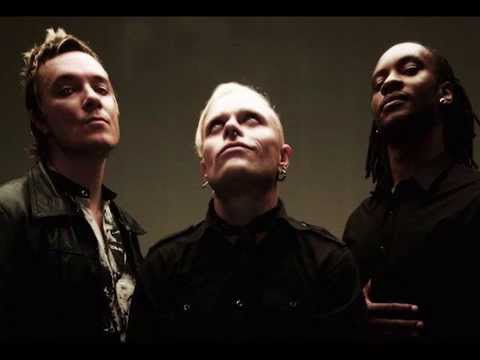 The Prodigy Megamix  ( Video edition )