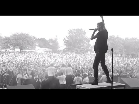 Of Mice & Men - Never Giving Up (Official Music Video)