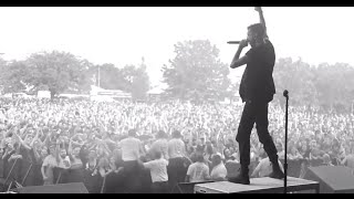 Of Mice &amp; Men - Never Giving Up (Official Music Video)