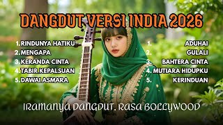 Download lagu ⚠️ Sekali Dengar Langsung Nangis! Dangdut Versi India 2026 | Bikin Rindu Mantan 😭💔 mp3 Download lagu ⚠️ Sekali Dengar Langsung Nangis! Dangdut Versi India 2026 | Bikin Rindu Mantan 😭💔 mp3