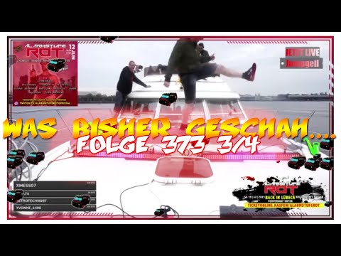 Folge 373 3/4: Was bisher geschah... - jumpgeil.de