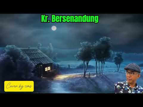 Keroncong Bersenandung |cover by cms.