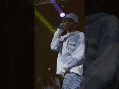 Billion Berg x Dj Killa K - Heart Of Miami (Visualizer)