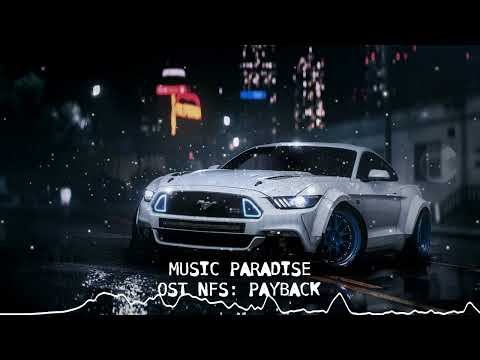 DJ Shadow - Systematic feat  Nas (NFS Payback OST)