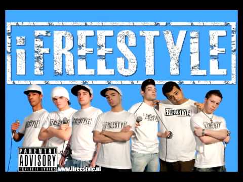 iFreestyle 9. Clemoz - Zonder jou (prod by Scarecrow)