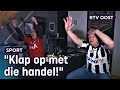 Derby! Fred en Luc kijken samen Heracles-FC Twente | RTV Oost