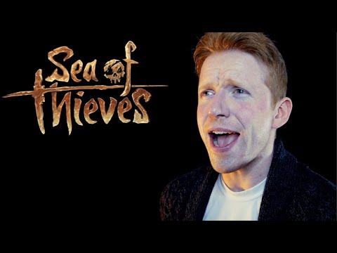 We Shall Sail Together (Sea of Thieves) Cover