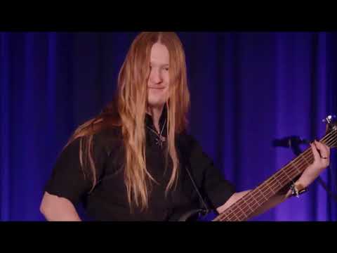 After Evolution - "War of the Worlds" live + intro (48hfp awards ceremony)