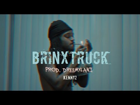 Kenny2 - Brinx Truck (Official Video) shot by @Kodygracee