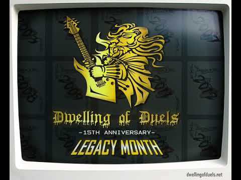 06 Katamari, Trohnics - Cadillacs and Dinosaurs - Route 66 Million B.C.