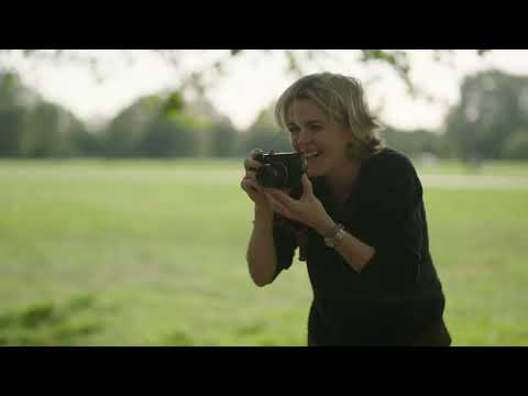 Sarah M Lee about the Leica M11-P