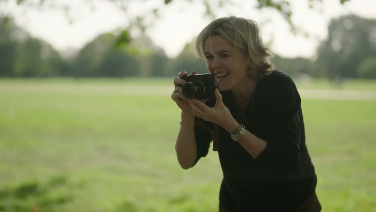 YouTube video - Sarah Lee about the Leica M11-P