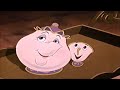 Princess Peach Princess Daisy S Adventures Of Disney S Sing Along Songs Beauty The Beast