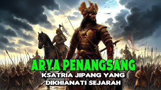 Download lagu TRAGEDI ARYA PENANGSANG. Ksatria Jipang yang Dikhianati Sejarah mp3